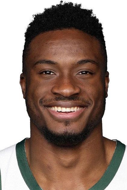Thanasis Antetokounmpo - Actor Profile Photo