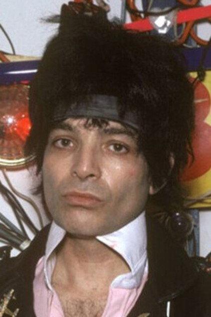 Alan Vega - Actor Profile Photo