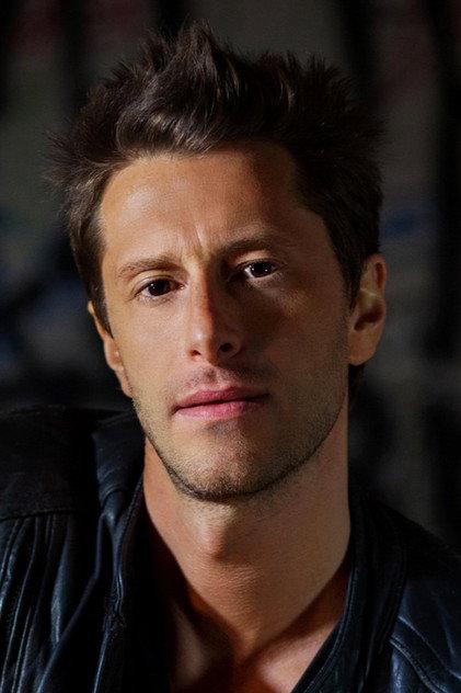 Nathan Crooker - Actor Profile Photo