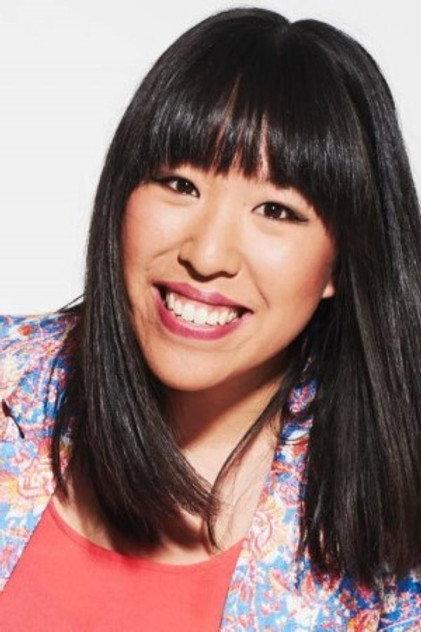 Perlina Lau - Actor Profile Photo