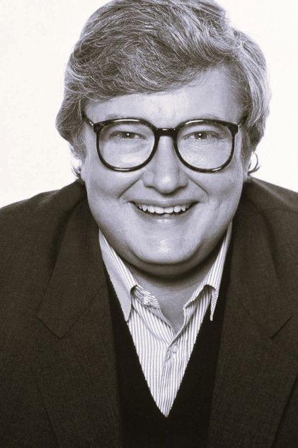 Roger Ebert - Actor Profile Photo