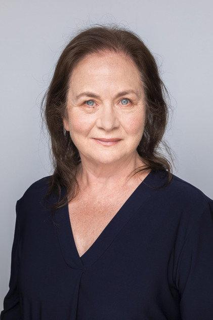 Verity Higgins - Actor Profile Photo
