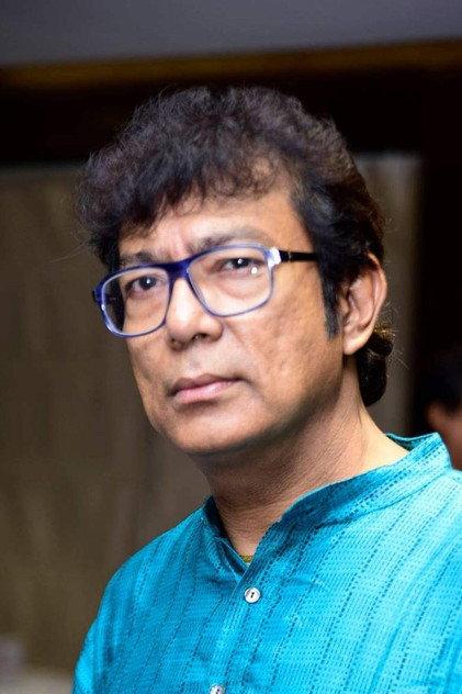 Rana Chakraborty - Actor Profile Photo