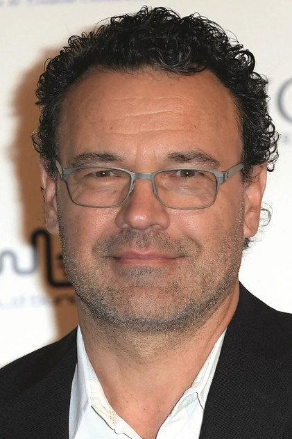 Sergio Mimica-Gezzan - Actor Profile Photo