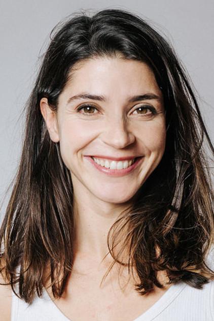 Aida Oset - Actor Profile Photo