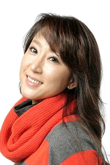 So Bi-ah - Actor Profile Photo