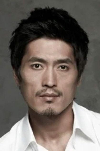Park Ji-hoon - Actor Profile Photo