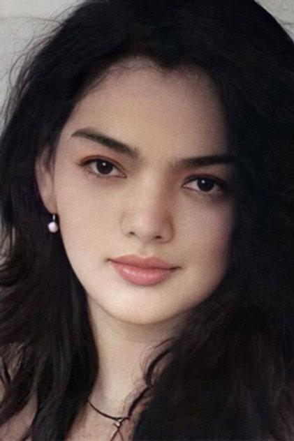 Ida Iasha - Actor Profile Photo