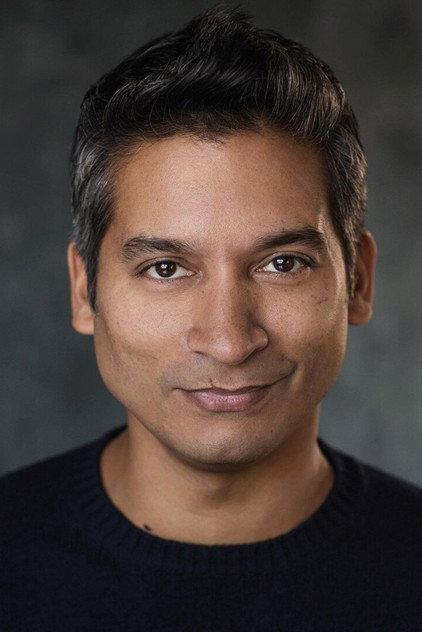 Raj Ghatak - Actor Profile Photo