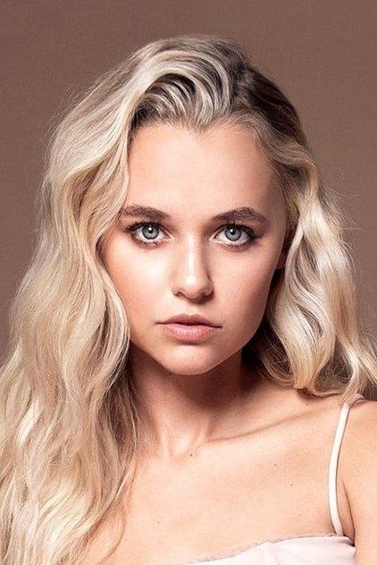 Madison Iseman - Actor Profile Photo