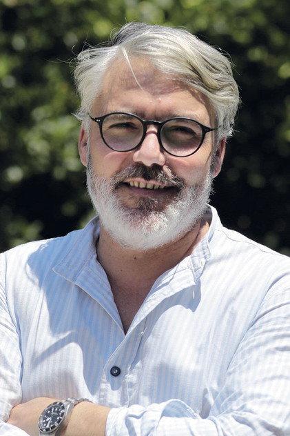 Nicolas Pagnol - Actor Profile Photo