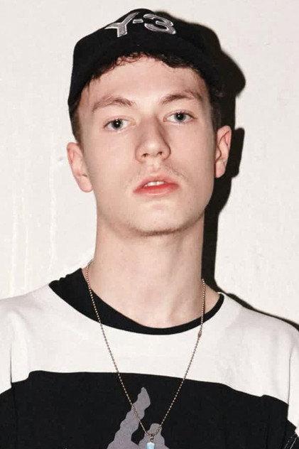 Bladee - Actor Profile Photo