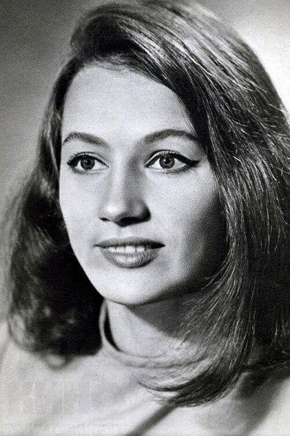 Galina Yatskina - Actor Profile Photo
