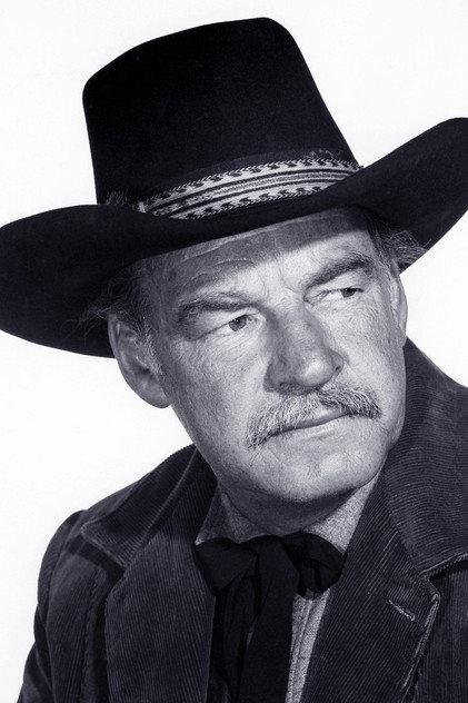 Ray Teal - Actor Profile Photo