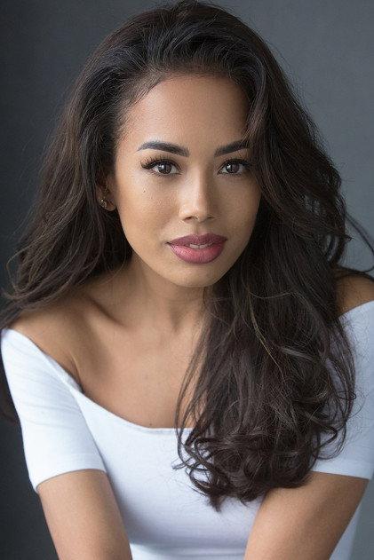 Jade Ewen - Actor Profile Photo