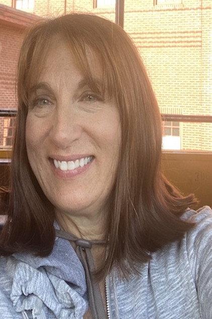 Debbie Moretti - Actor Profile Photo