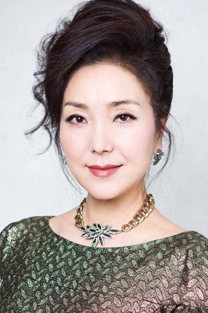 Lee Hwi-hyang - Actor Profile Photo