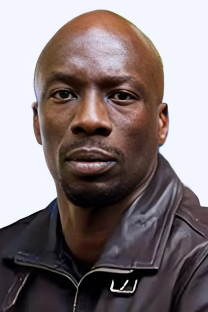 Doudou Masta - Actor Profile Photo
