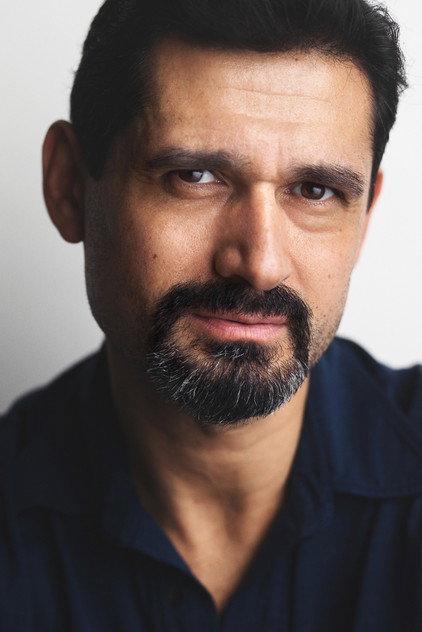 Roberto De Felice - Actor Profile Photo