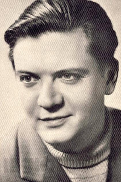 Yuriy Bogolyubov - Actor Profile Photo