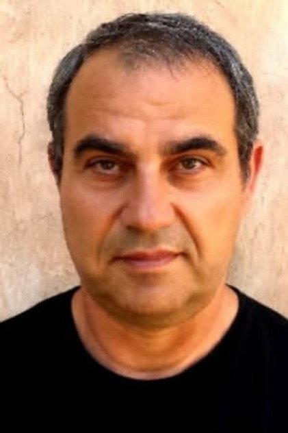 Maurizio Cucè - Actor Profile Photo