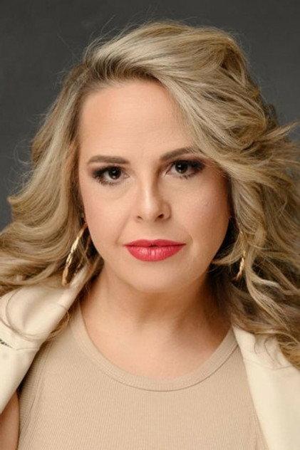 Claudine Ullman - Actor Profile Photo