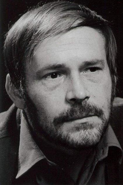 Pavel Pípal - Actor Profile Photo