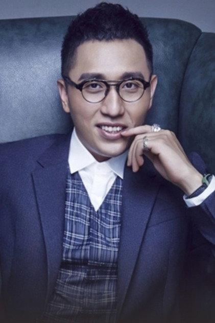 Hu Qiao-Hua - Actor Profile Photo