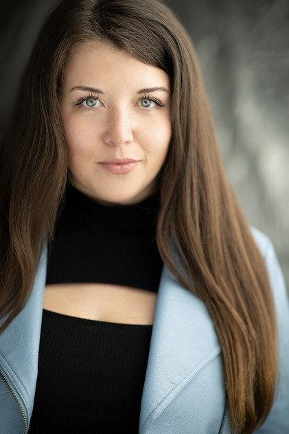Mariah Owen - Actor Profile Photo