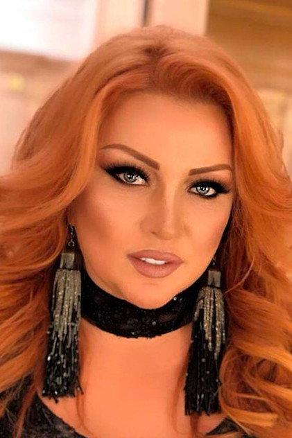 Sona Sarkisyan - Actor Profile Photo