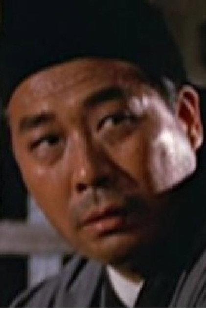 Yeung Yee-Muk - Actor Profile Photo