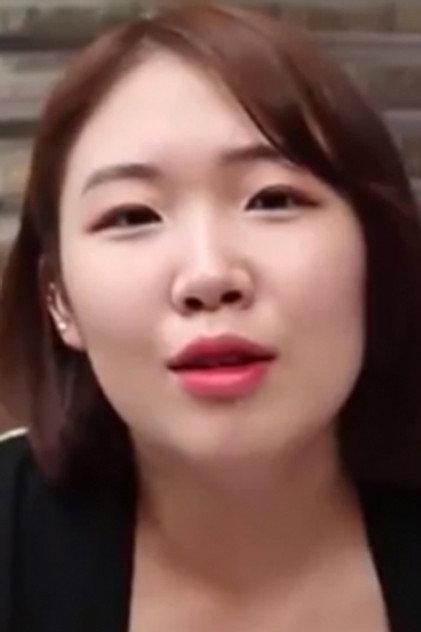 Ahn So-yoon - Actor Profile Photo