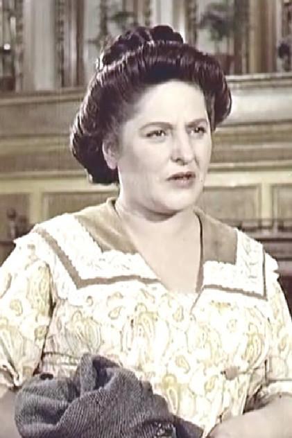 Marica Popović - Actor Profile Photo