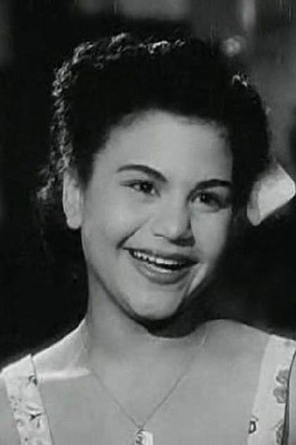 نوال بغدادي - Actor Profile Photo