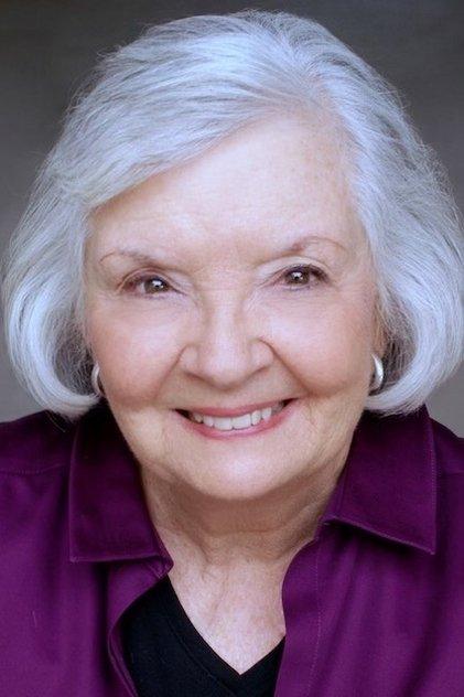 Bonnie Johnson - Actor Profile Photo