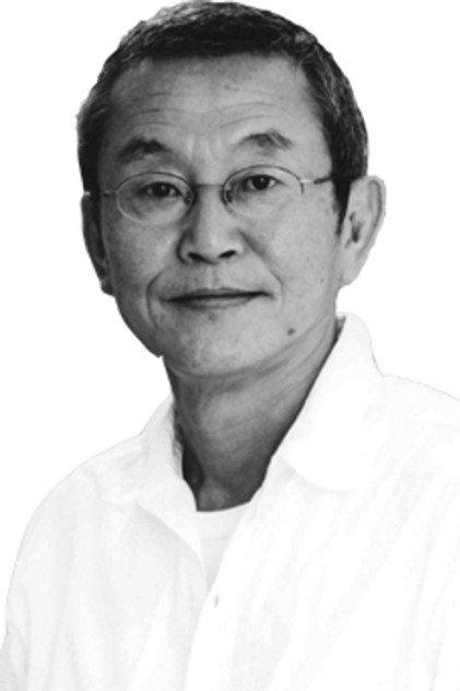 Choei Takahashi - Actor Profile Photo