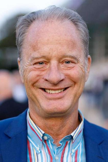 Tom Gerhardt - Actor Profile Photo