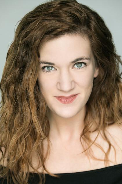 Emma Salvo - Actor Profile Photo