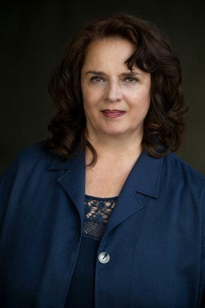 Marion Mathoi - Actor Profile Photo