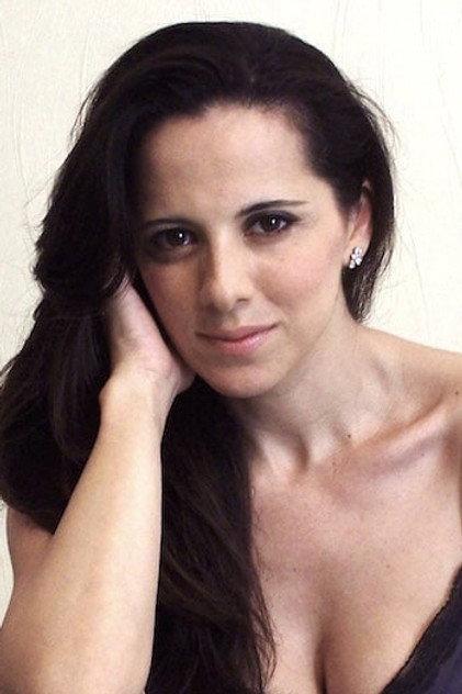 Tiziana Lodato - Actor Profile Photo
