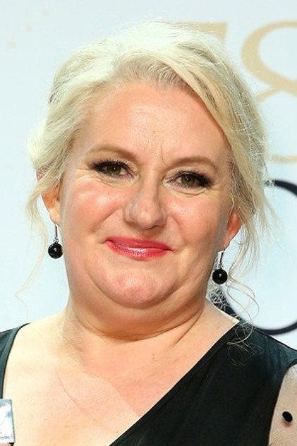 Celia Ireland - Actor Profile Photo