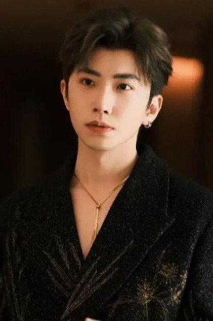 Zheng Zhong - Actor Profile Photo