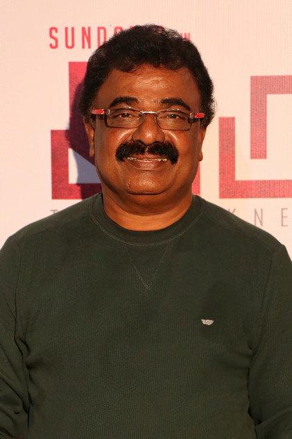 VTV Ganesh - Actor Profile Photo