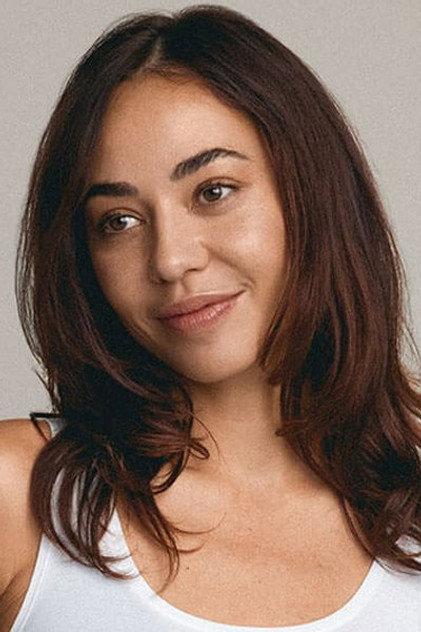 Sus Wilkins - Actor Profile Photo
