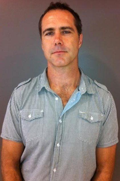 Daryl Heath - Actor Profile Photo