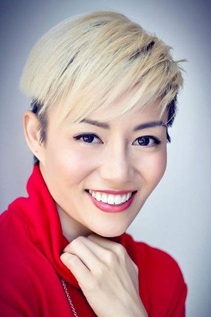 JuJu Chan - Actor Profile Photo