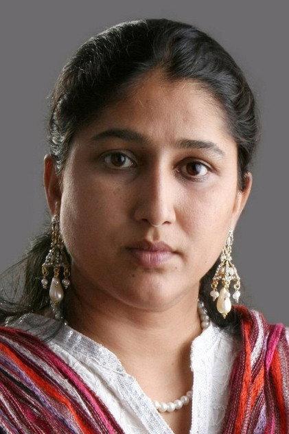 Geeta Agrawal Sharma - Actor Profile Photo