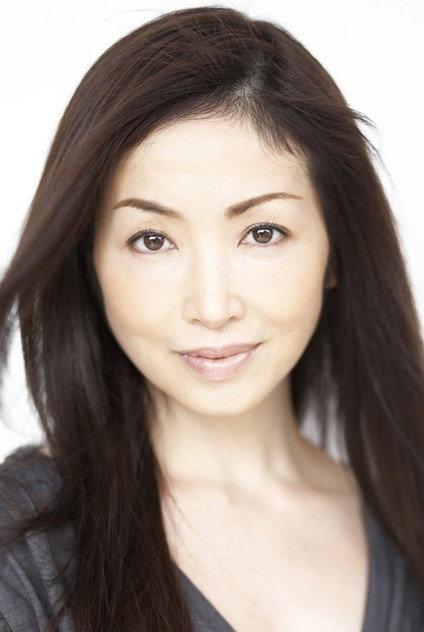 Keiko Oginome - Actor Profile Photo