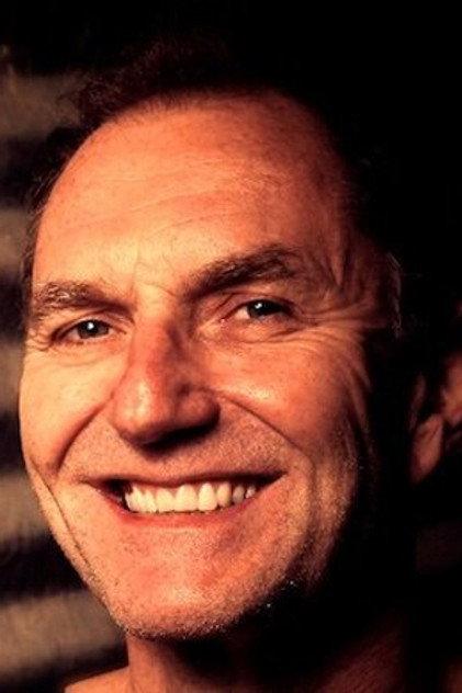 David Blamires - Actor Profile Photo