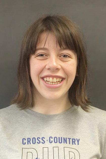Faith Magyar - Actor Profile Photo